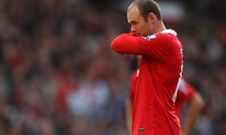 Rooney conferma: 'Via dallo United'