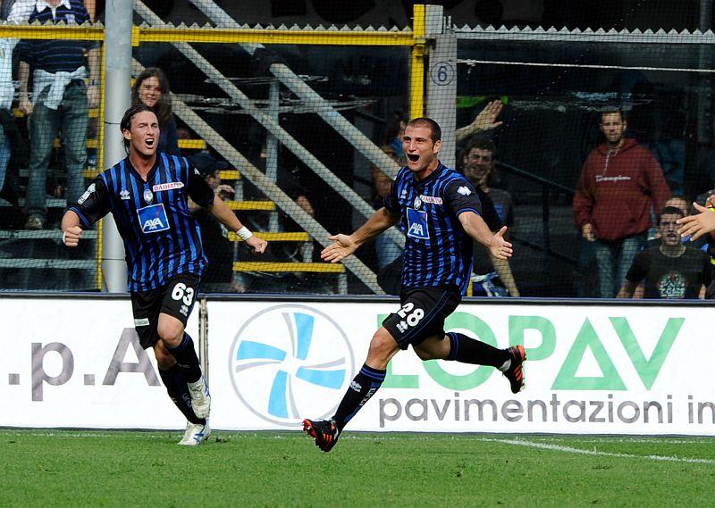 Serie bwin: Brienza e Ruopolo avvicinano il Novara di Rubino