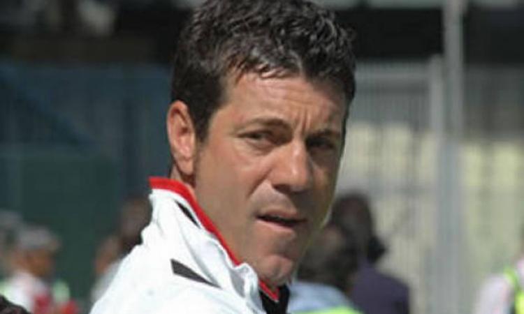 Frosinone: Carboni out, appuntamento con Campilongo