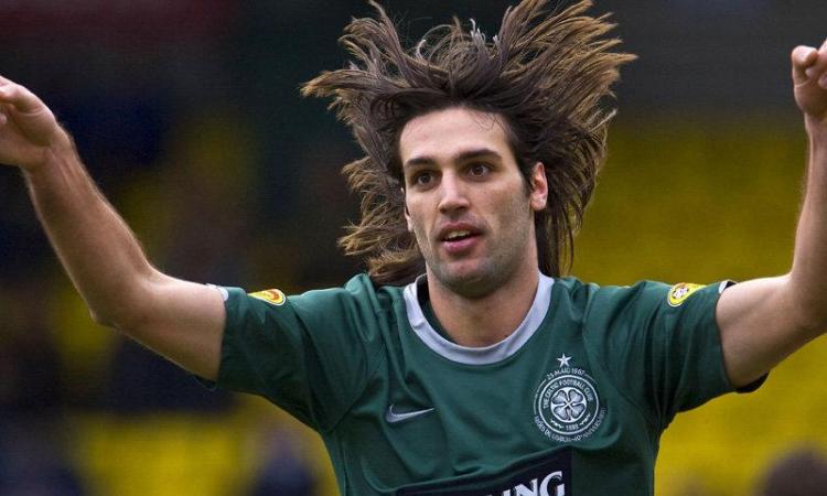 Celtic: c'è un'offerta per Samaras