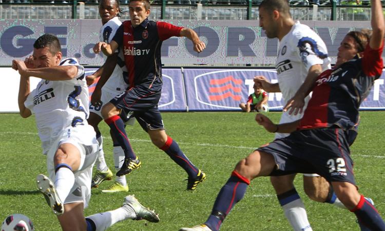 Intermania:| Campioni in difesa
