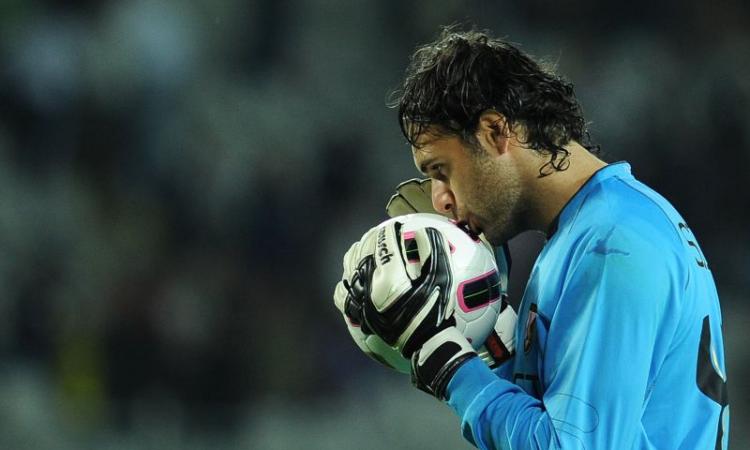 Sirigu-Handanovic per il dopo Buffon