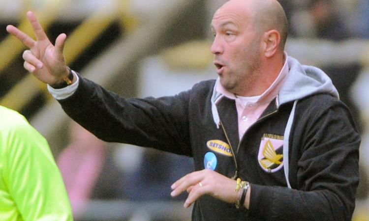 Italia-Serbia: Zenga a CM 'Hanno vinto loro'