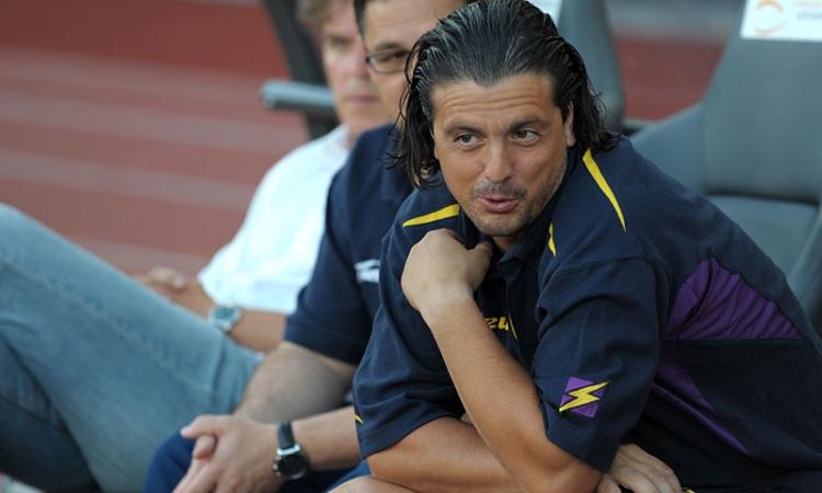 Rep, il Donadoni sloveno: 'Palermo ha priorità, poi Napoli e Fiorentina'