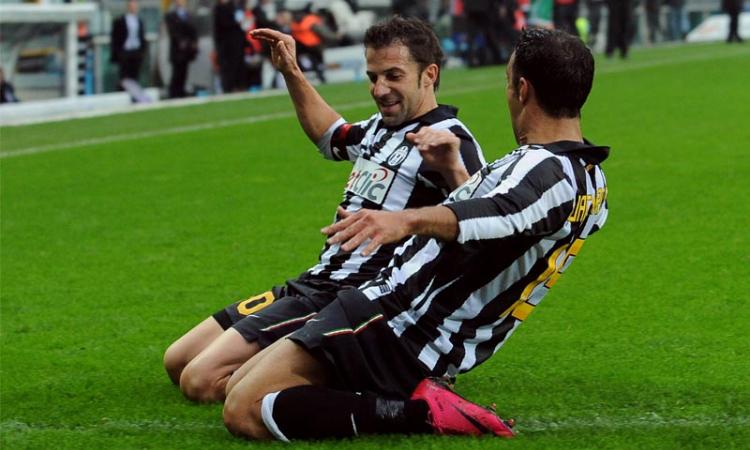 Juve, niente Tevez: colpa di Quagliarella!