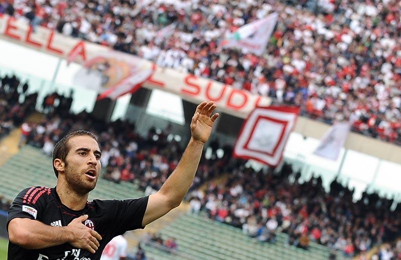 Milan: ufficiale, con Flamini è finita