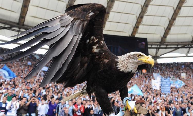 Siena-Lazio: amichevole al 'Franchi' il 30 luglio