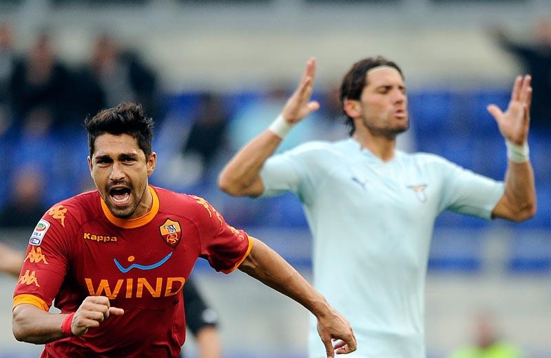 Juve: Borriello e Pizarro, si firma