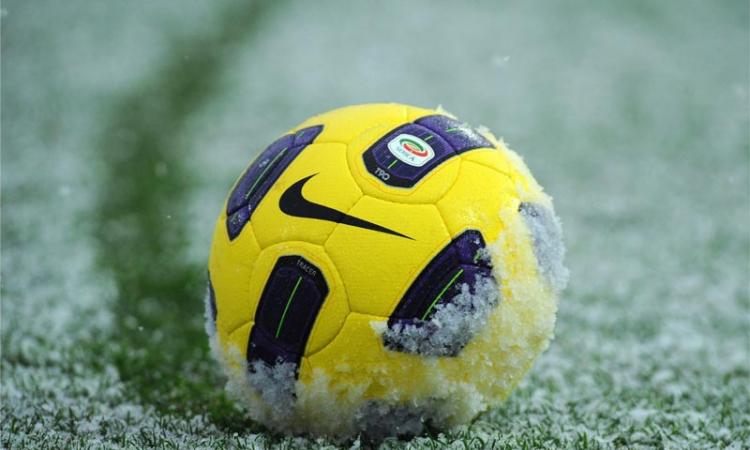 Coppa Italia, il programma del primo turno eliminatorio