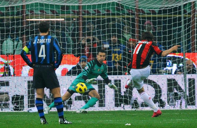 Intermania: il Milan non ha vinto il derby