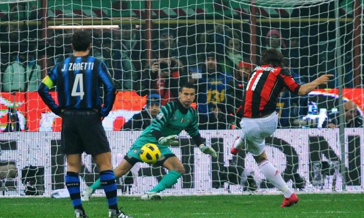 Intermania: il Milan non ha vinto il derby