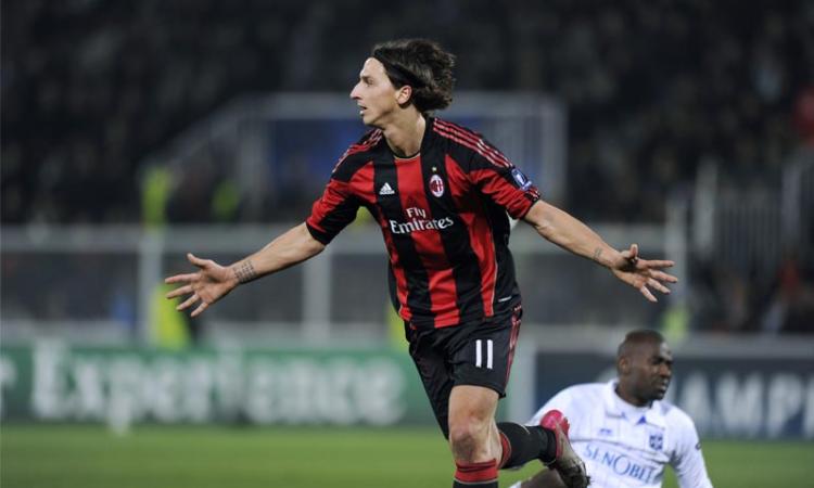 Ibra 'Lottiamo per tre trofei. Il Mondiale per club? Importante solo per l'Inter...'