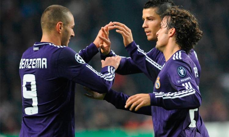 Man United: 75 mln per Ronaldo grazie alla Nike