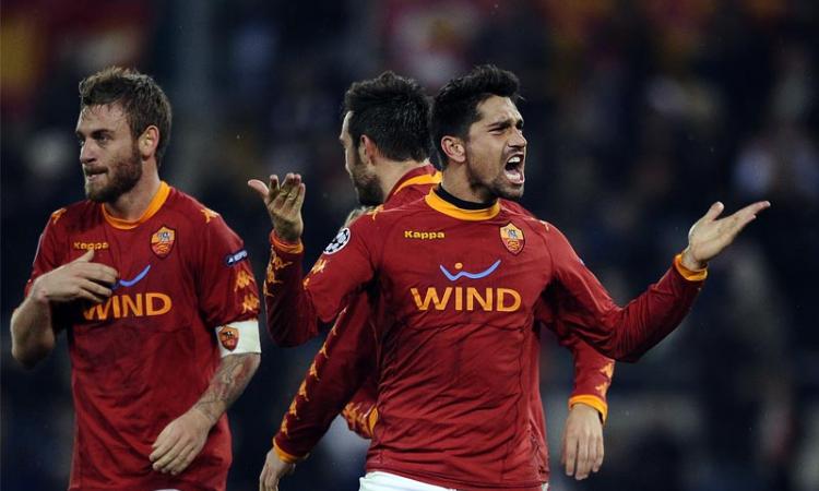 Borriello bomber di scorta o di scarto?