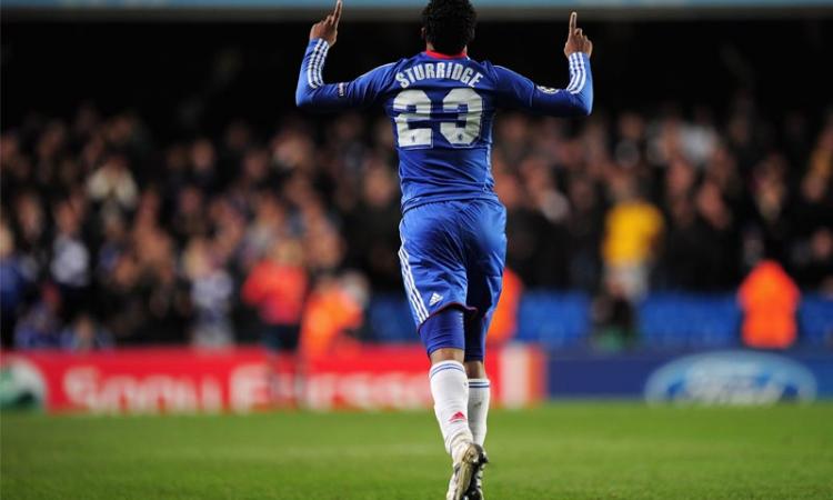 Chelsea, Sturridge:| Liverpool o Man City?