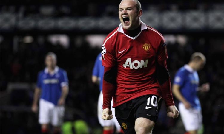 Tevez al Milan e Rooney all'Inter? Perché no!