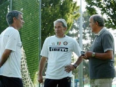 VIDEO Baresi su Montolivo: 'Inter ha già grandi mediani'