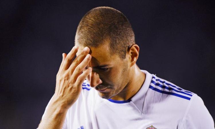 Benzema 'Nessuna possibilità che lasci Madrid'; capito Milan e Juve?