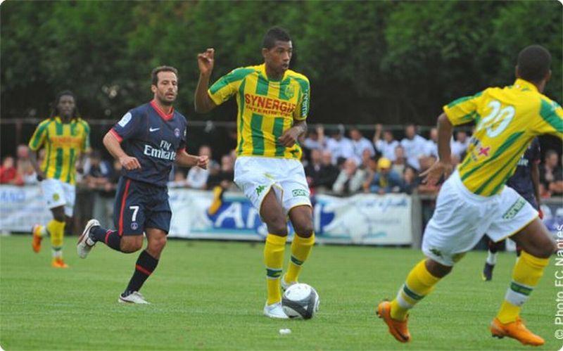 Francia: Nantes e Guingamp promosse in Ligue 1