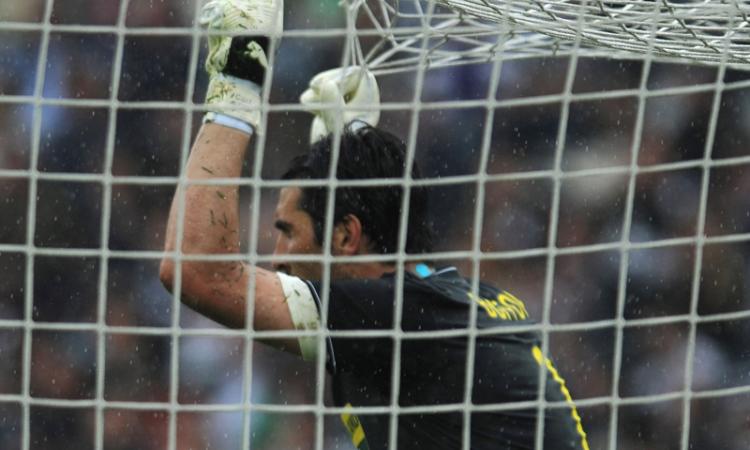 Del Neri: 'Non vendiamo Buffon'