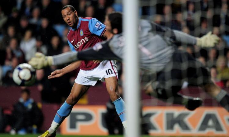 Inter:| No al norvegese Carew, ex Roma
