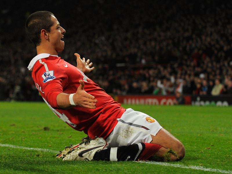 Arsenal: in arrivo Hernandez dal Manchester Utd