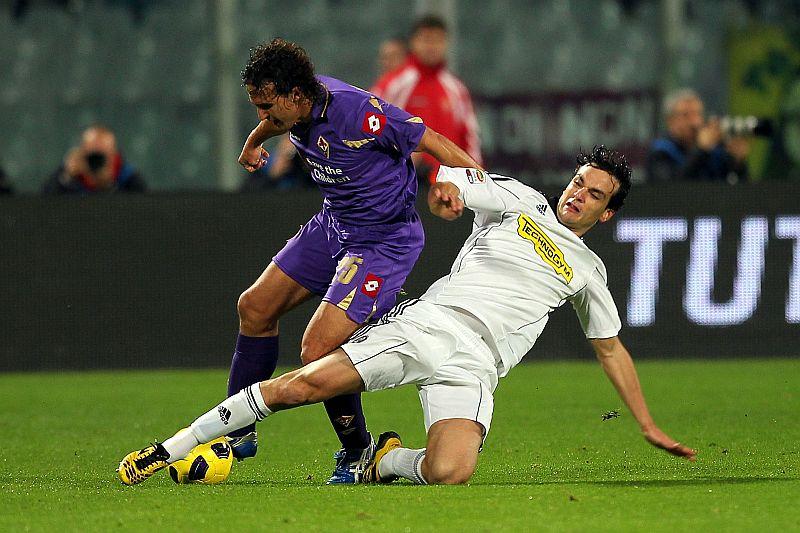 Comotto: 'La Fiorentina meriterebbe di essere al terzo posto'