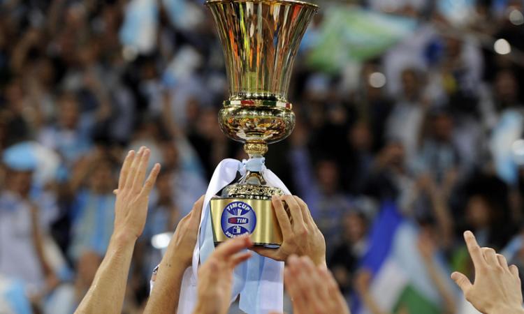 Coppa Italia: 16 giocatori squalificati
