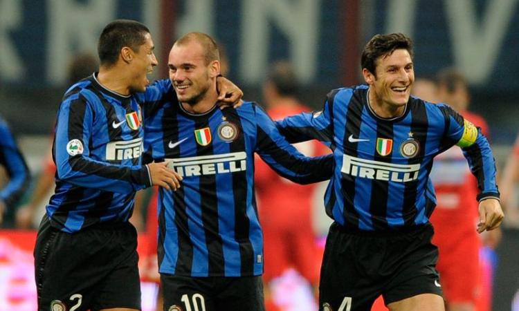 Javier Zanetti: Cordoba 'Garantisco per lui, tornerà'