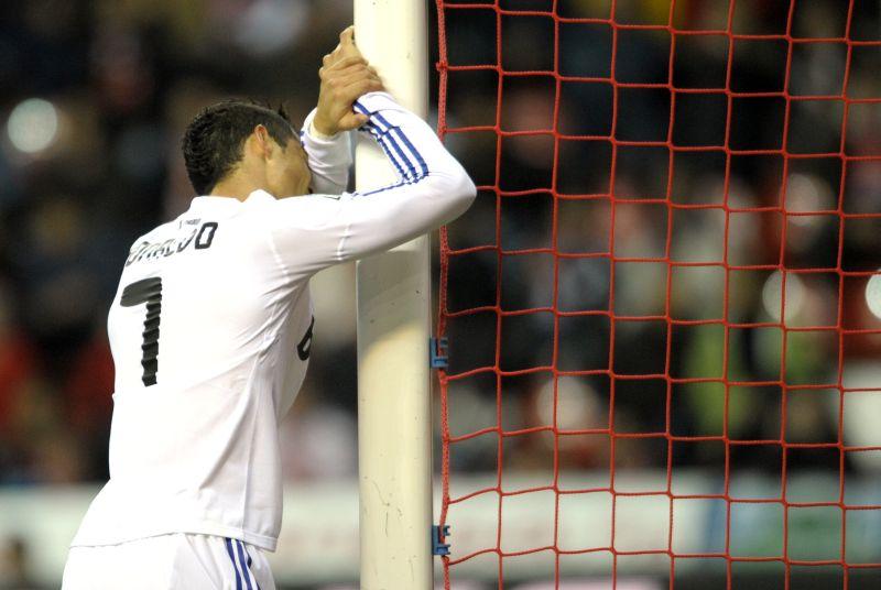 Liga: Ronaldo, impara da Messi. Mou, sai anche perdere? Costa nella storia