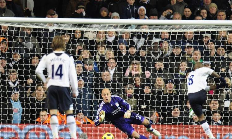 VIDEO Defoe:| 'Gareth Bale come Cristiano Ronaldo'