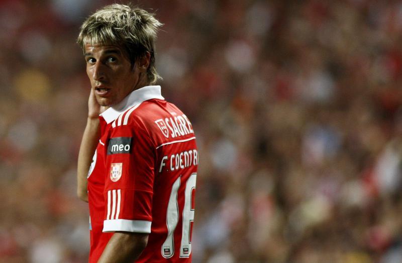 Milan-Coentrao, no deal! 