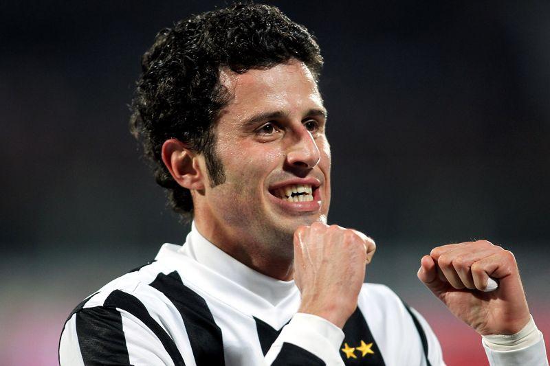 Fabio Grosso: 'Juve devastante, frutto del lavoro di Conte'