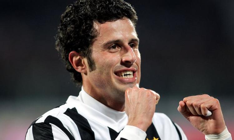 Juve, time to bring out Grosso!
