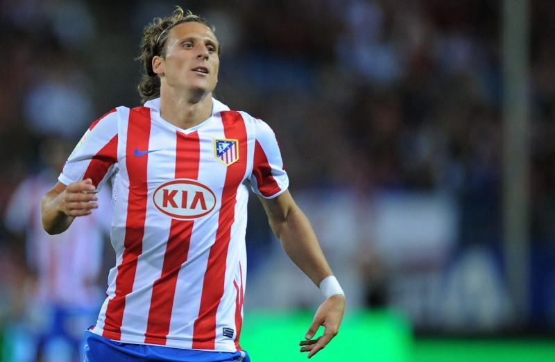 Forlan: 'Morata sa di aver sbagliato' VIDEO