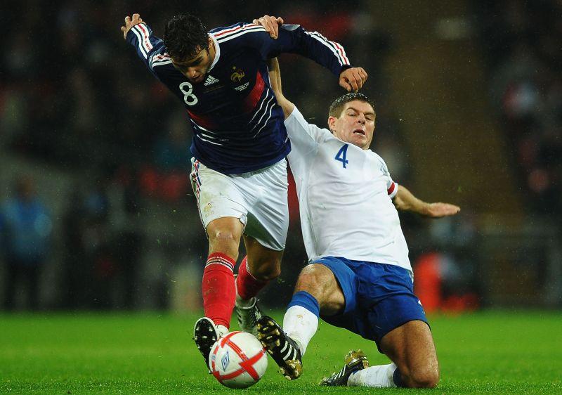 Rennes, Gourcuff ad un passo