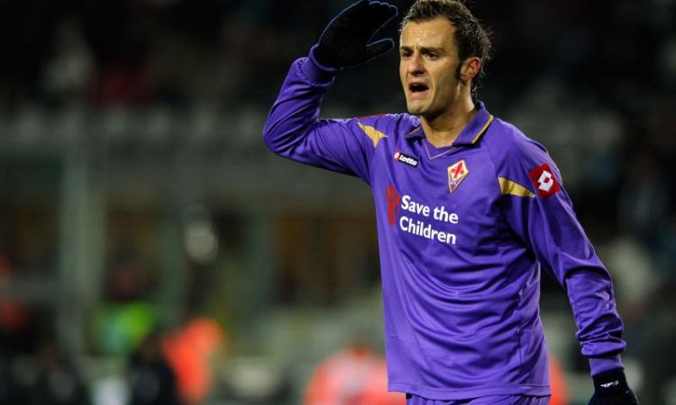 Gilardino detta le condizioni: 'Resto a Firenze solo se... Sogno Cassano'