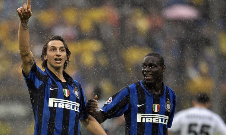 Milan-Inter: derby di mercato
