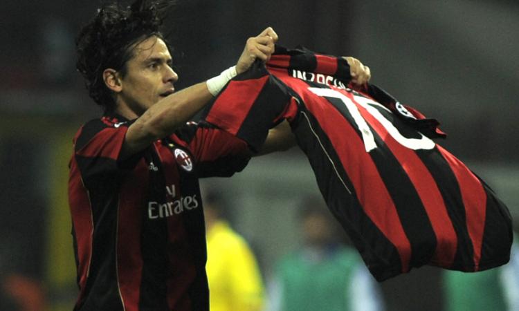 Inzaghi al Parma? Ghirardi: 'Sarebbe un sogno'