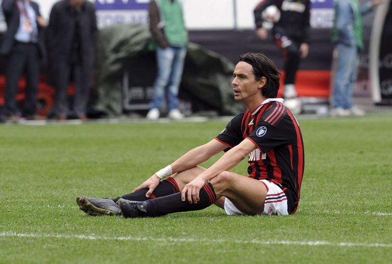 Inzaghi, stagione finita: mandate i vostri messaggi a SuperPippo!