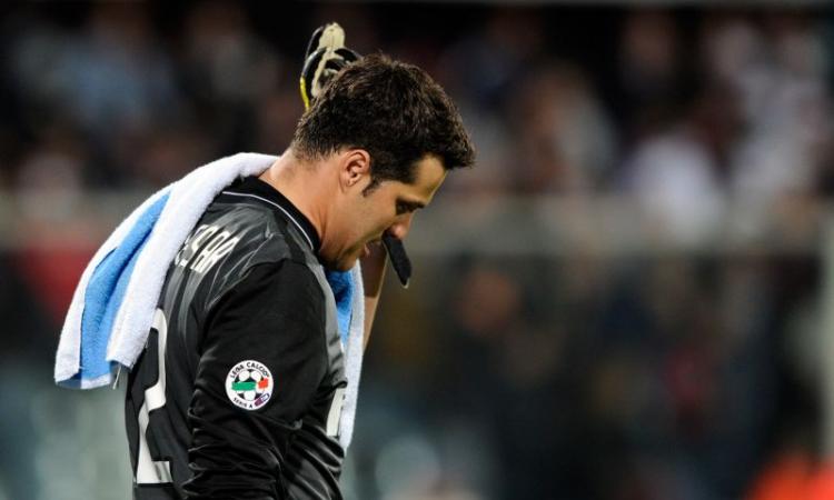 Julio Cesar: 'Inter a vita? Boh...'