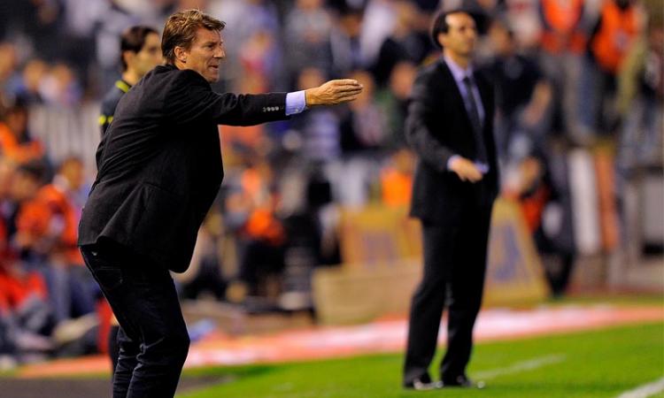 Swansea:|Allontana il Real Madrid da Laudrup