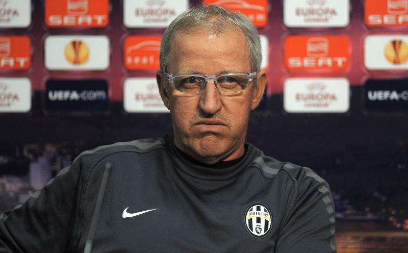 Del Neri: 'We are competitive'