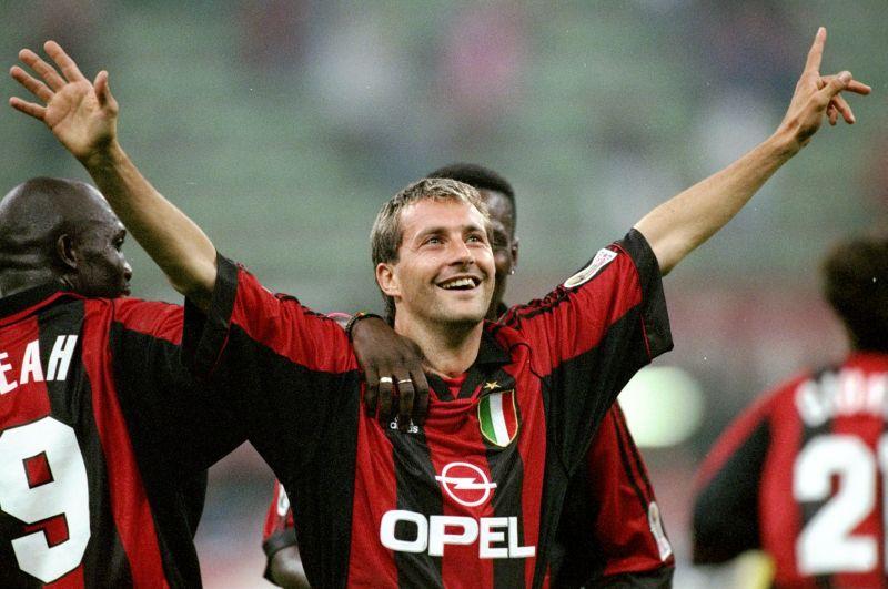 Ex Inter, Ganz: 'Minacciato di morte per 4 mesi dopo il mio passaggio al Milan'