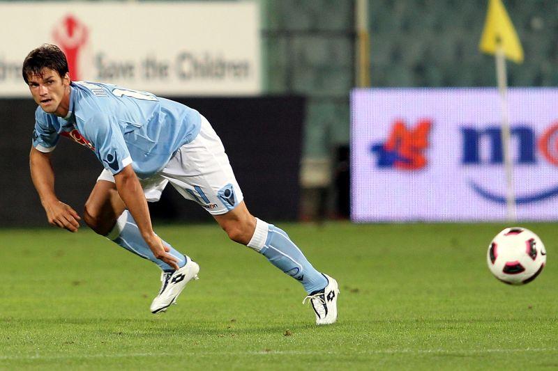 VIDEO Napoli, Maggio: 'Preso un buon punto'