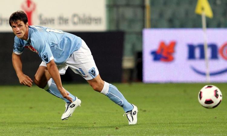 VIDEO Napoli, Maggio: 'Preso un buon punto'