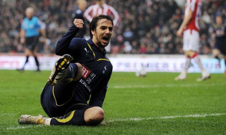 Tottenham, Kranjcar:| 'Accordo con la Dinamo Kiev'