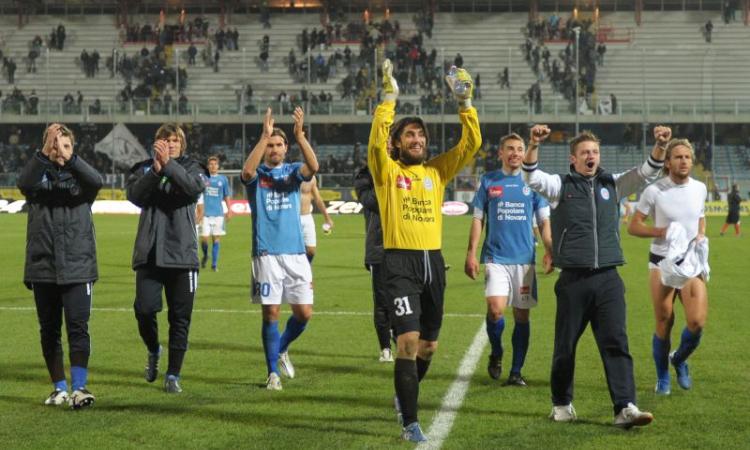 Le gare di oggi: Serie bwin, Lega Pro e Premier in campo per i posticipi
