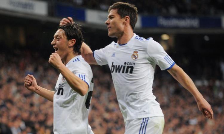 Arsenal, UFFICIALE: dal Real Madrid ecco Ozil VIDEO