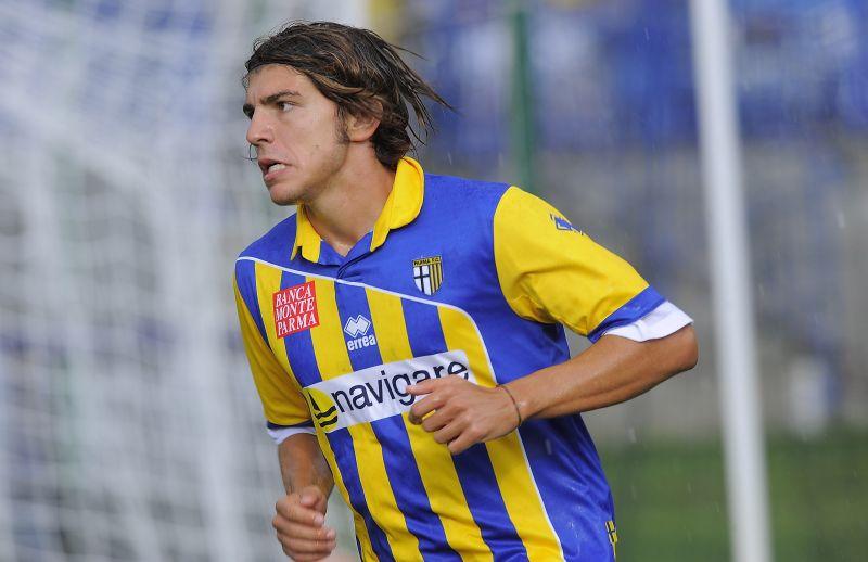 Chievo, Paloschi: 'No comment sul mercato' VIDEO